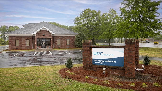 UNC Health Complete Care (La Grange)